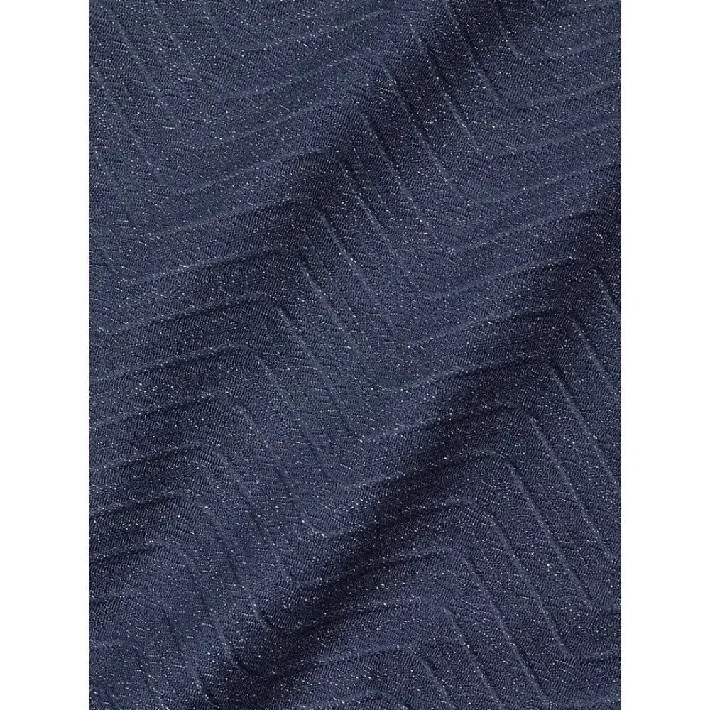 Milly cabana chevron